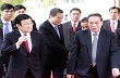 Hình thành trung tâm cao su Việt Nam - Lào - Campuchia 